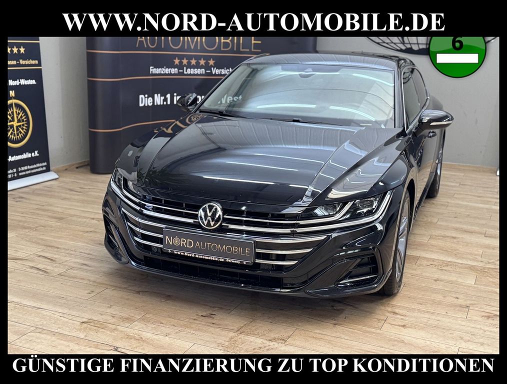 Volkswagen Arteon 2022