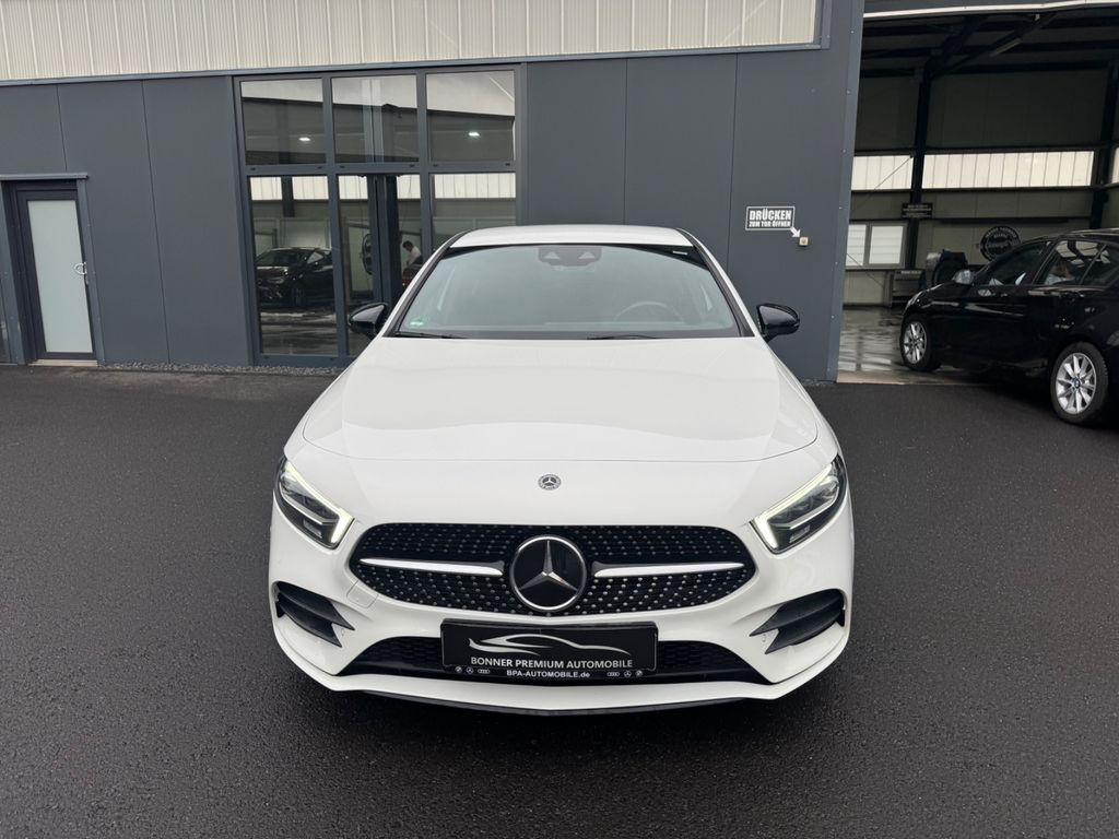 Mercedes-Benz A 220 2020