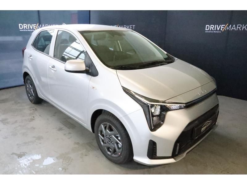 Kia Picanto 2025