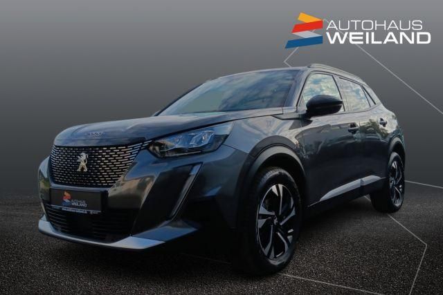 Peugeot 2008 2023