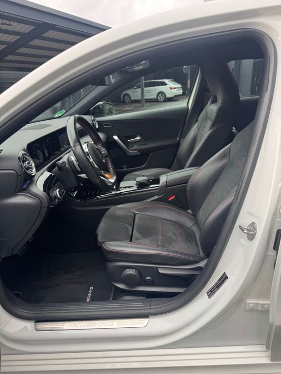Mercedes-Benz A 220 2020