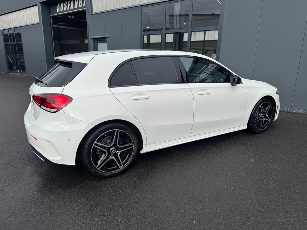Mercedes-Benz A 220 2020