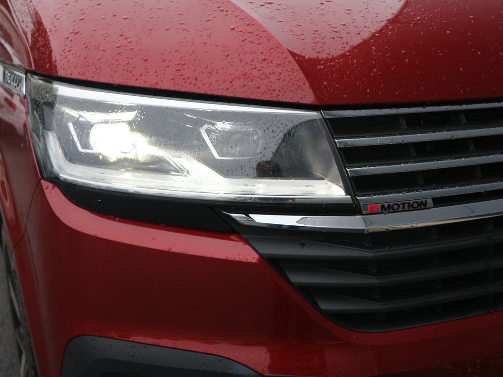 Volkswagen T6 California 2023