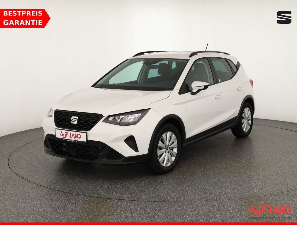Seat Arona 2021