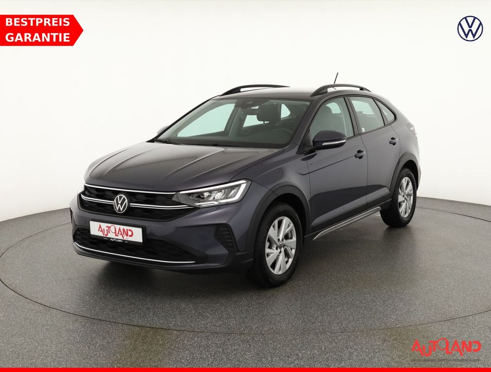 Volkswagen Taigo 2024