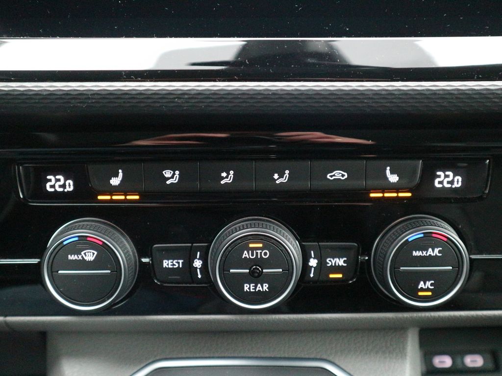 Volkswagen T6 California 2023