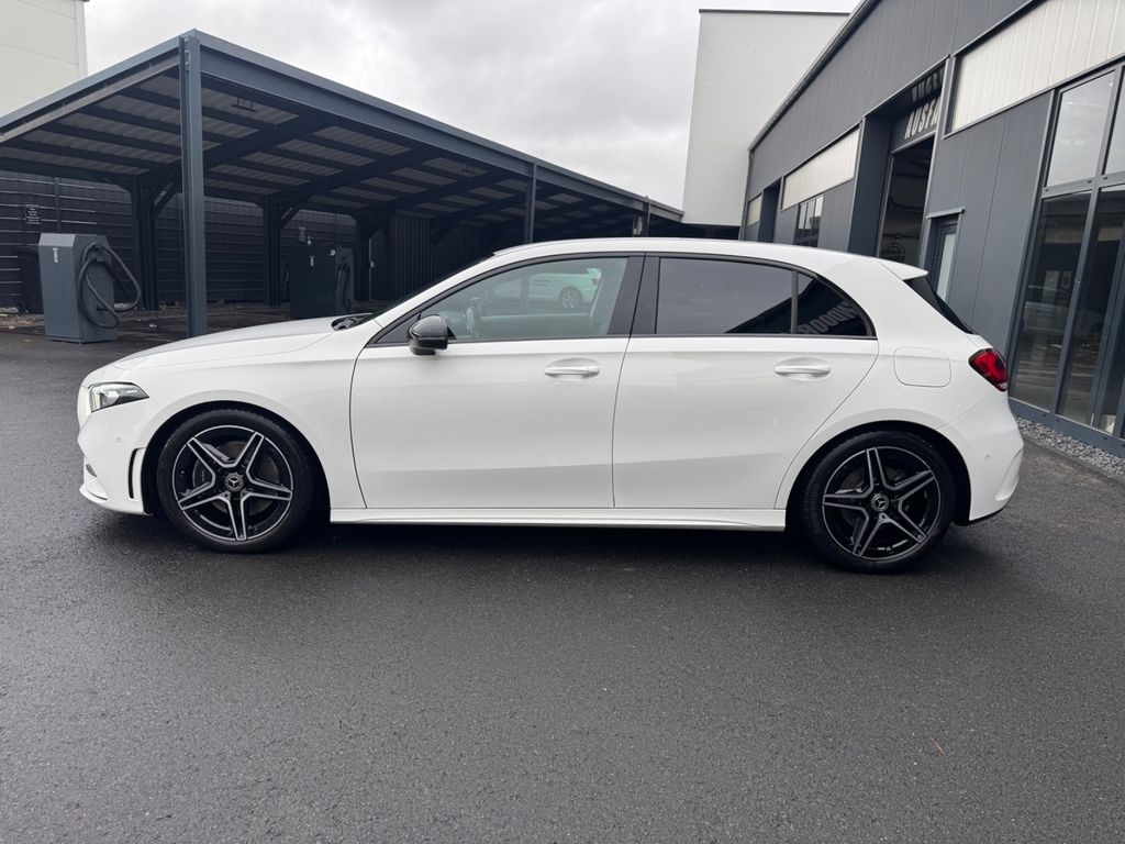 Mercedes-Benz A 220 2020