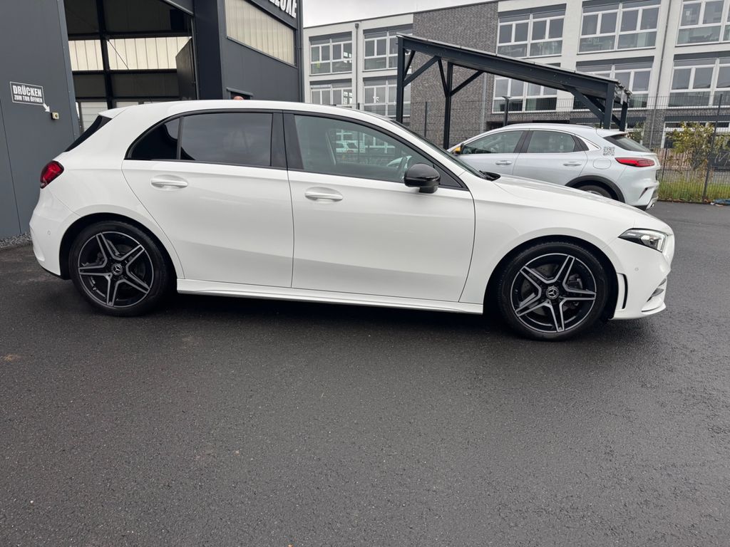 Mercedes-Benz A 220 2020
