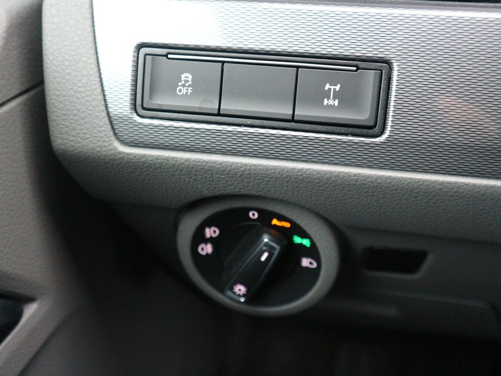 Volkswagen T6 California 2023