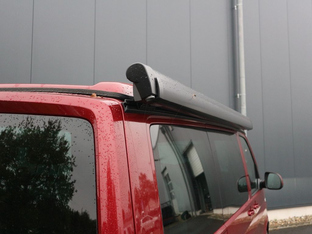 Volkswagen T6 California 2023