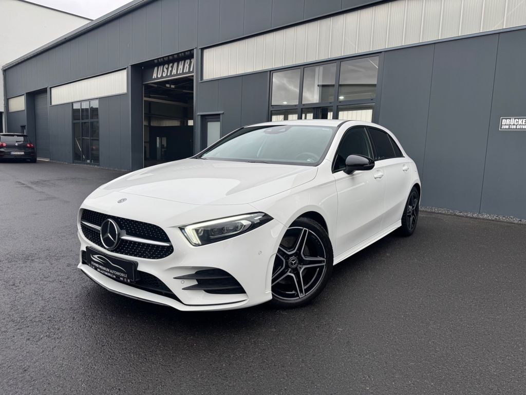 Mercedes-Benz A 220 2020