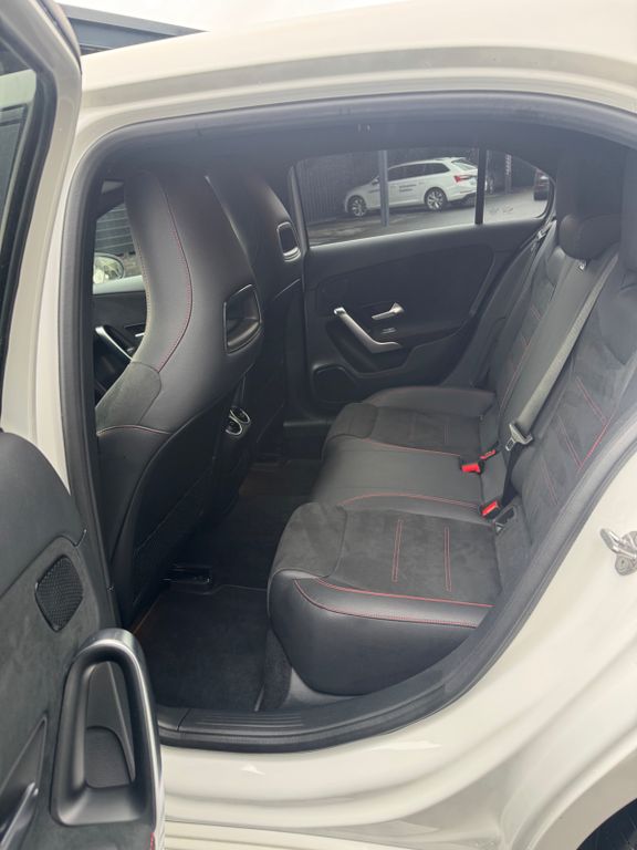 Mercedes-Benz A 220 2020