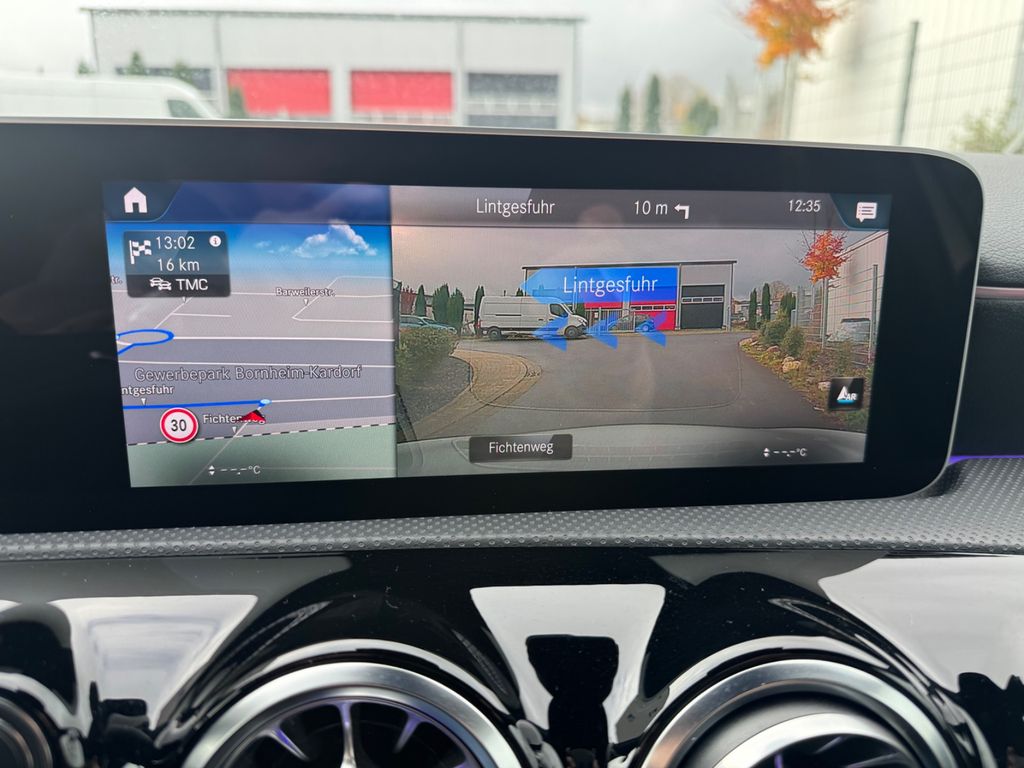 Mercedes-Benz A 220 2020