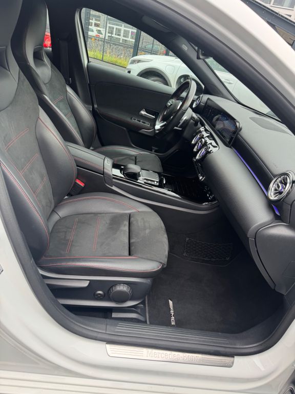 Mercedes-Benz A 220 2020