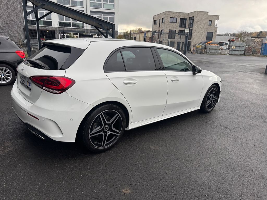 Mercedes-Benz A 220 2020