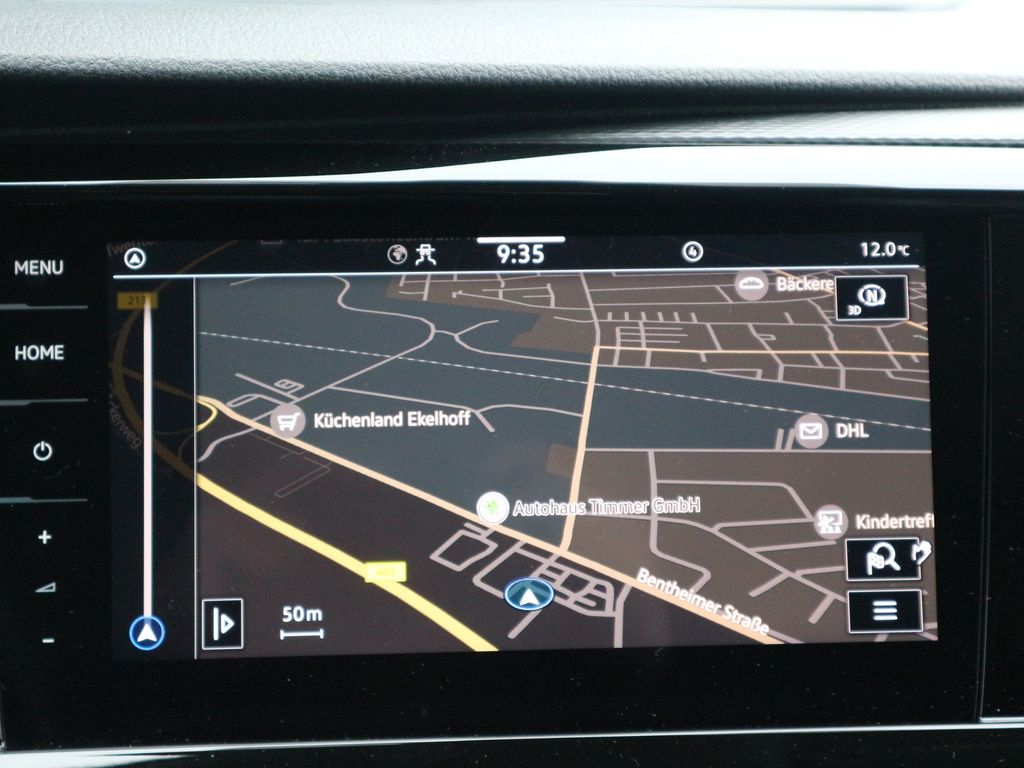 Volkswagen T6 California 2023