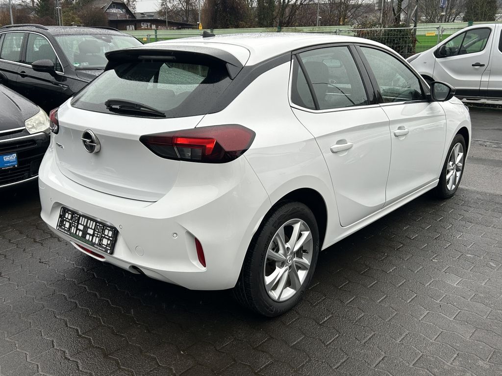 Opel Corsa 2023