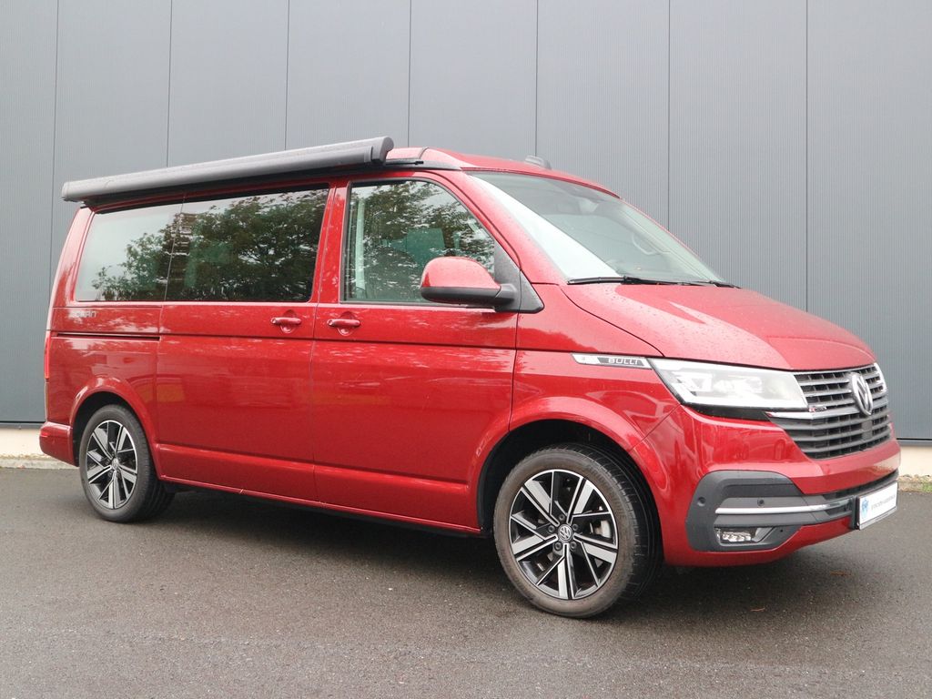 Volkswagen T6 California 2023