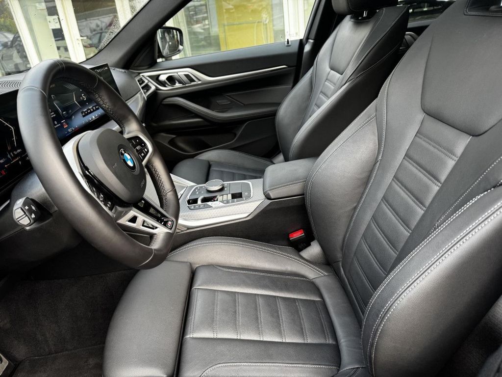 BMW 430 Gran Coupé 2025