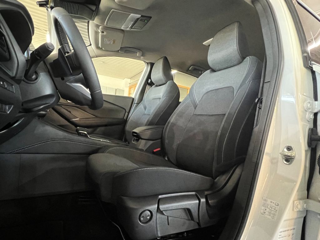 Nissan Qashqai 2023