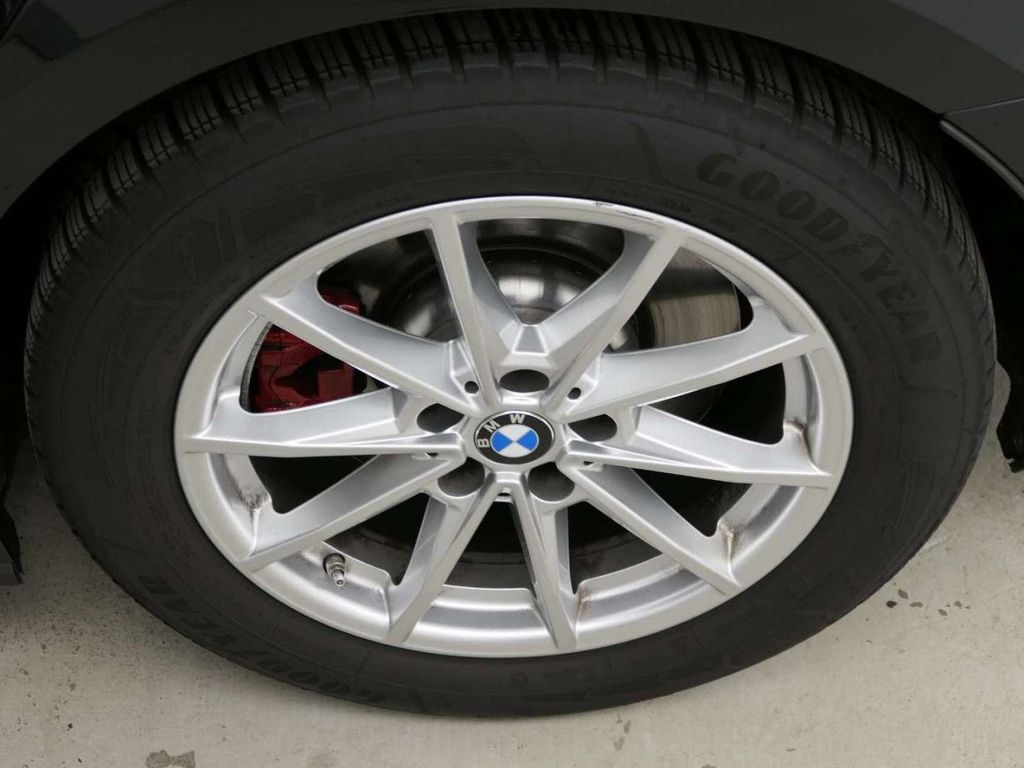 BMW 430 Gran Coupé 2025