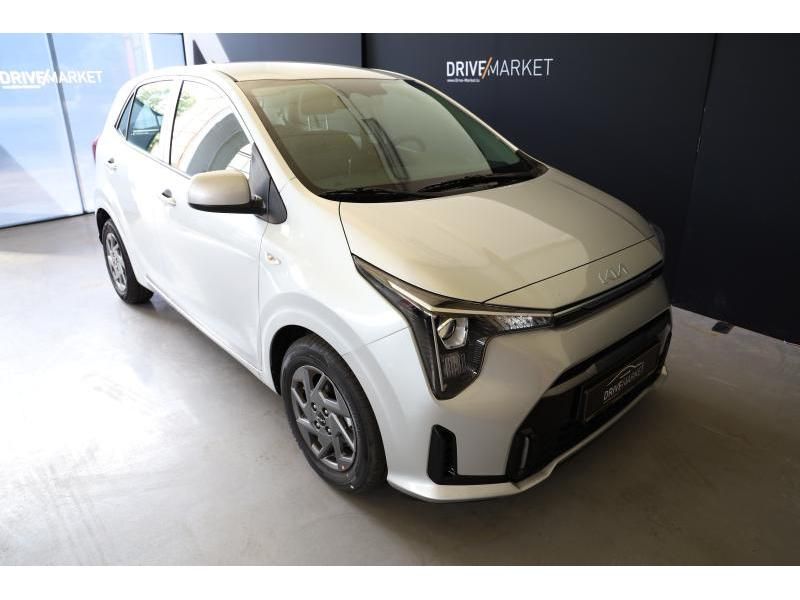 Kia Picanto 2024