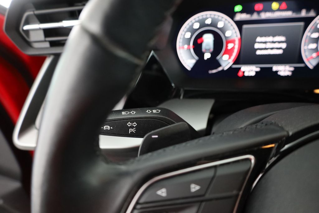 Audi A3 2021