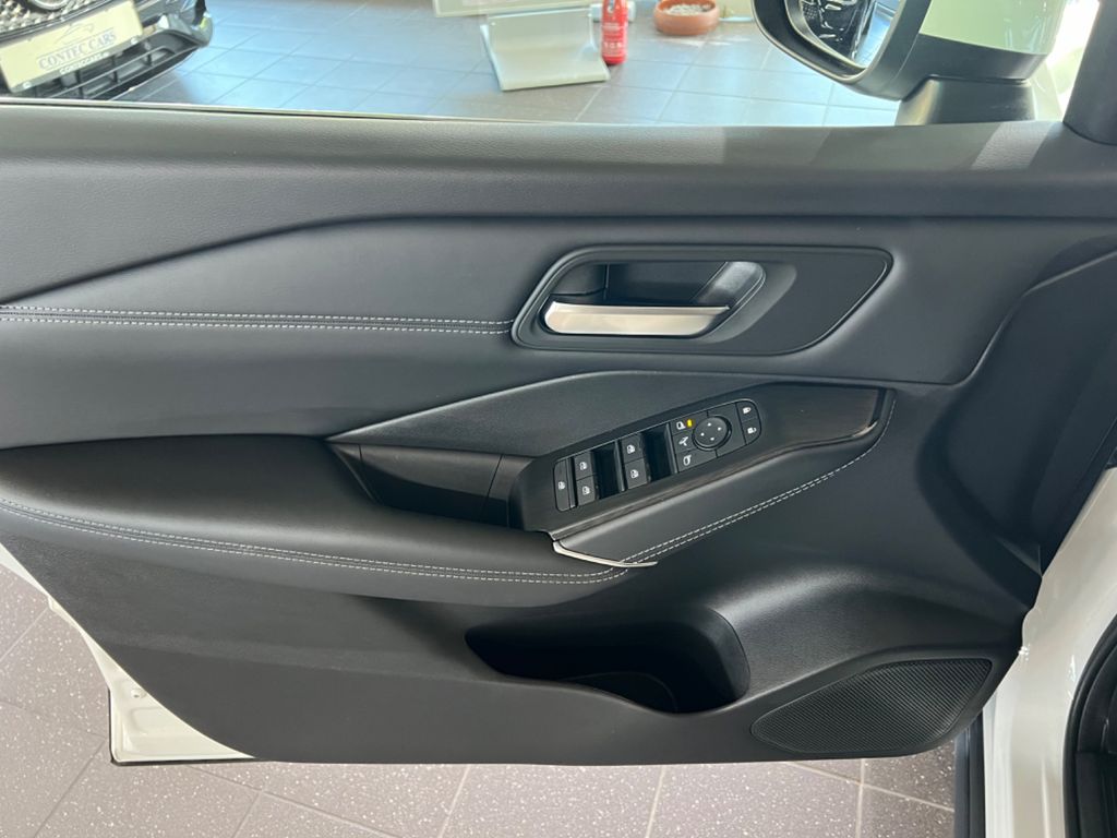 Nissan Qashqai 2023