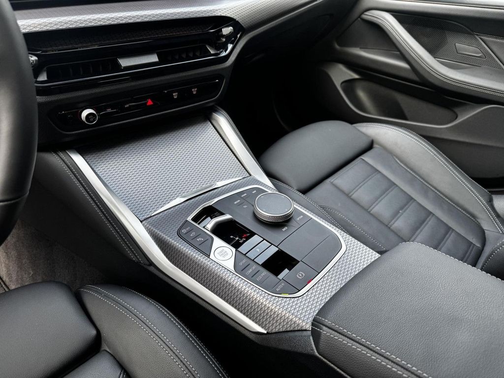 BMW 430 Gran Coupé 2025