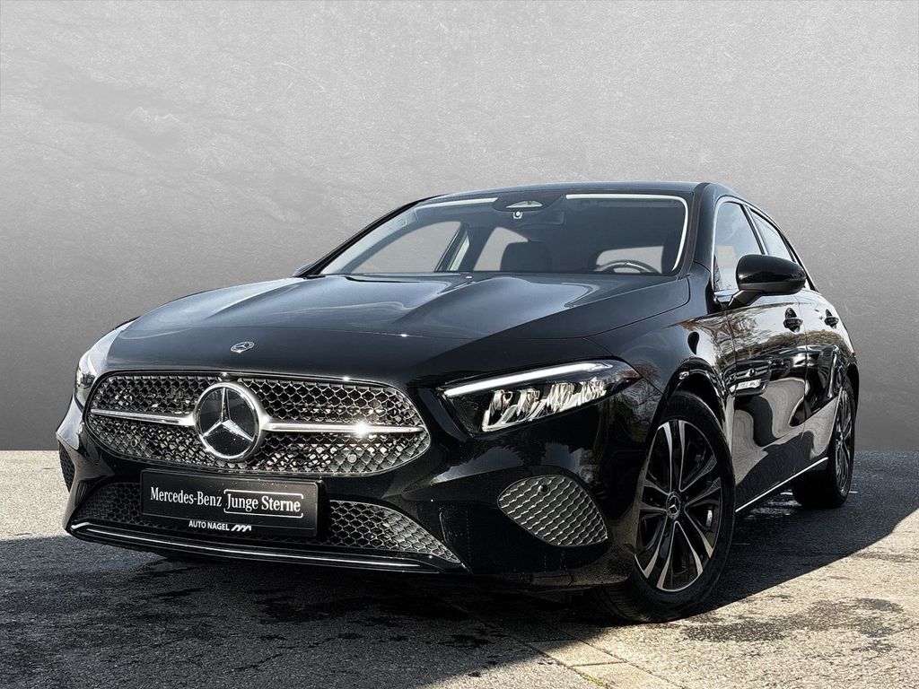 Mercedes-Benz A 180 2024