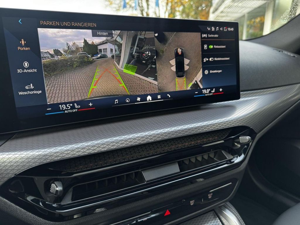 BMW 430 Gran Coupé 2025