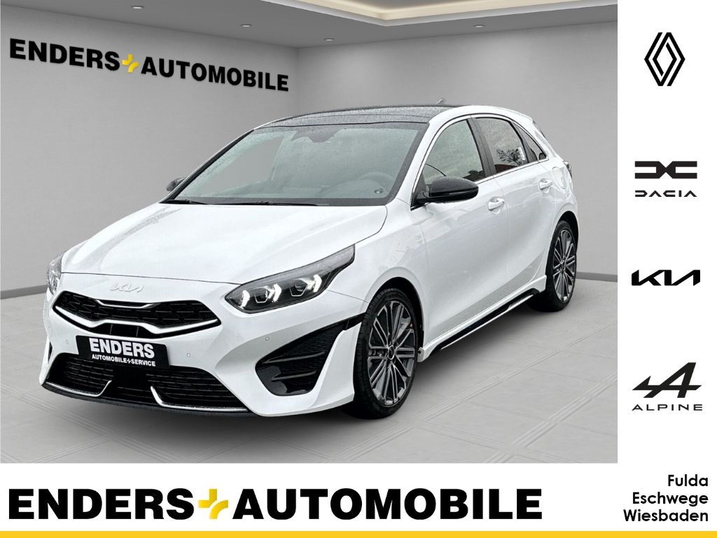 Kia cee'd / Ceed