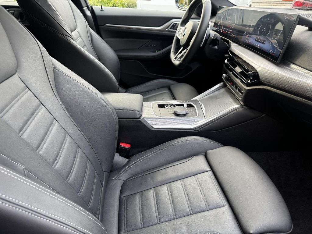 BMW 430 Gran Coupé 2025