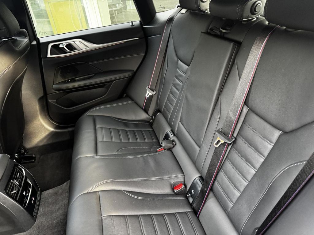 BMW 430 Gran Coupé 2025