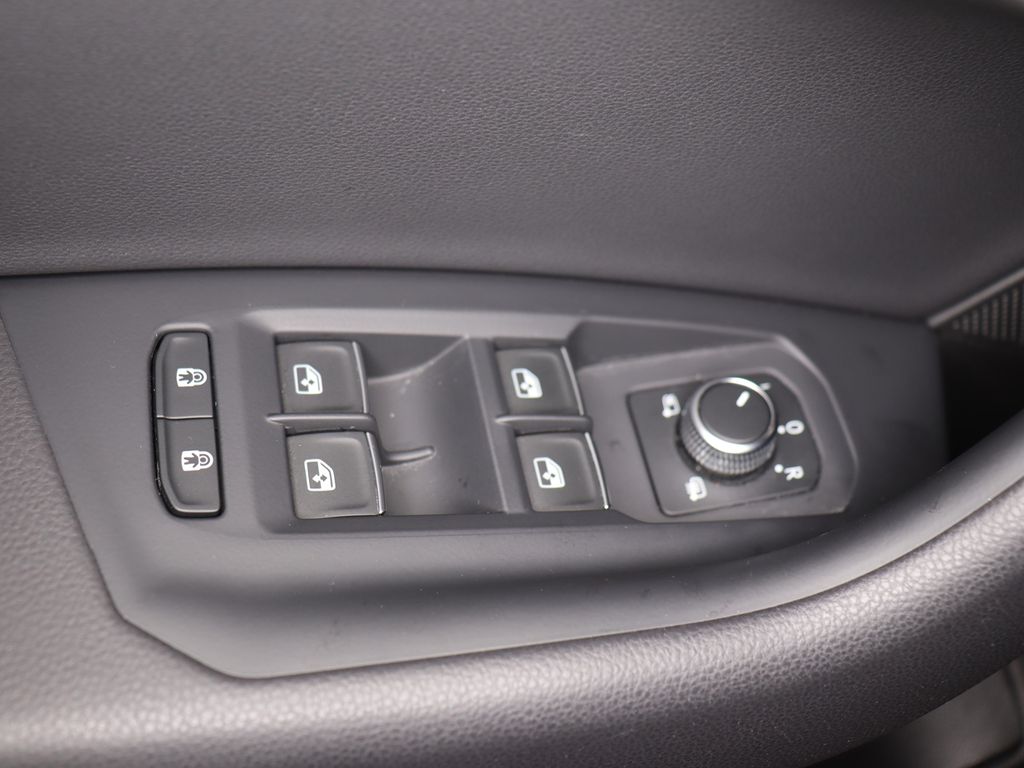 Volkswagen Touareg 2025