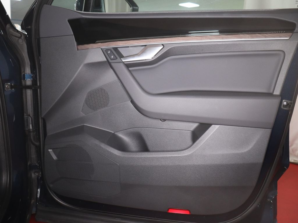 Volkswagen Touareg 2025