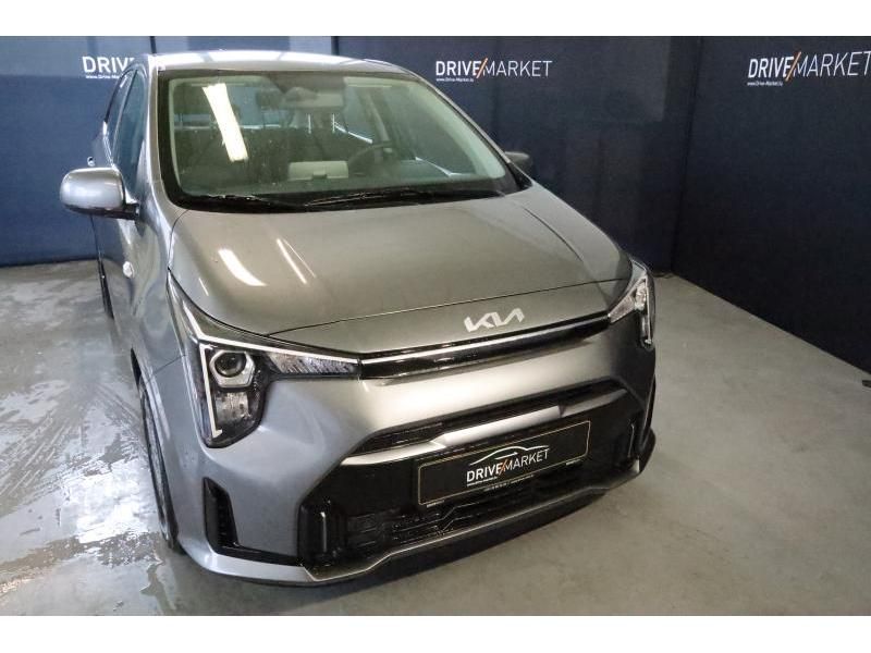 Kia Picanto 2025