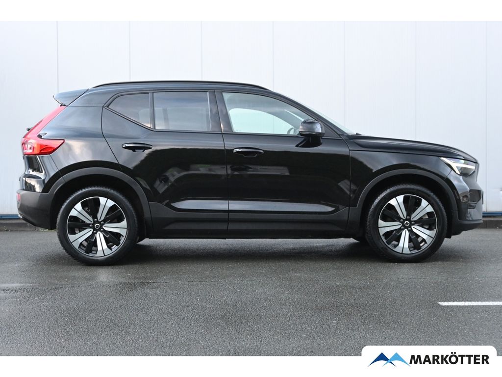 Volvo XC40 2022