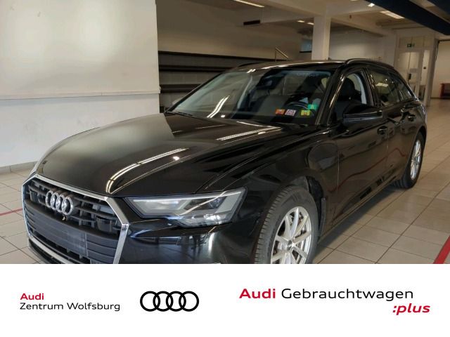 Audi A6 2020