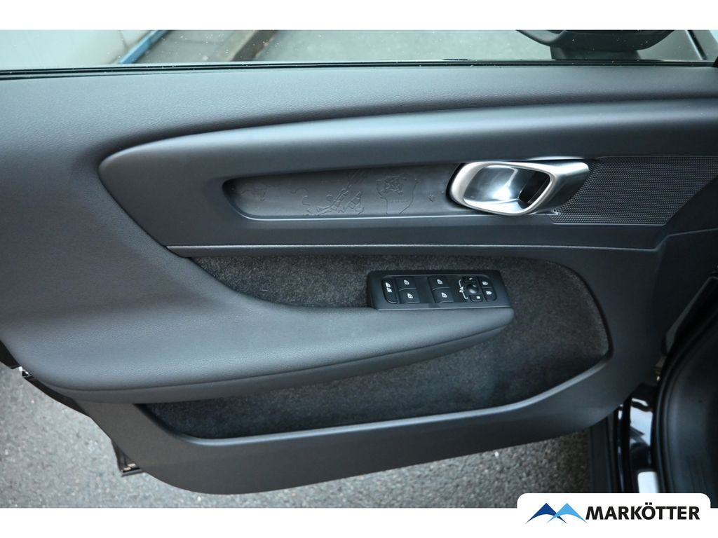 Volvo XC40 2022