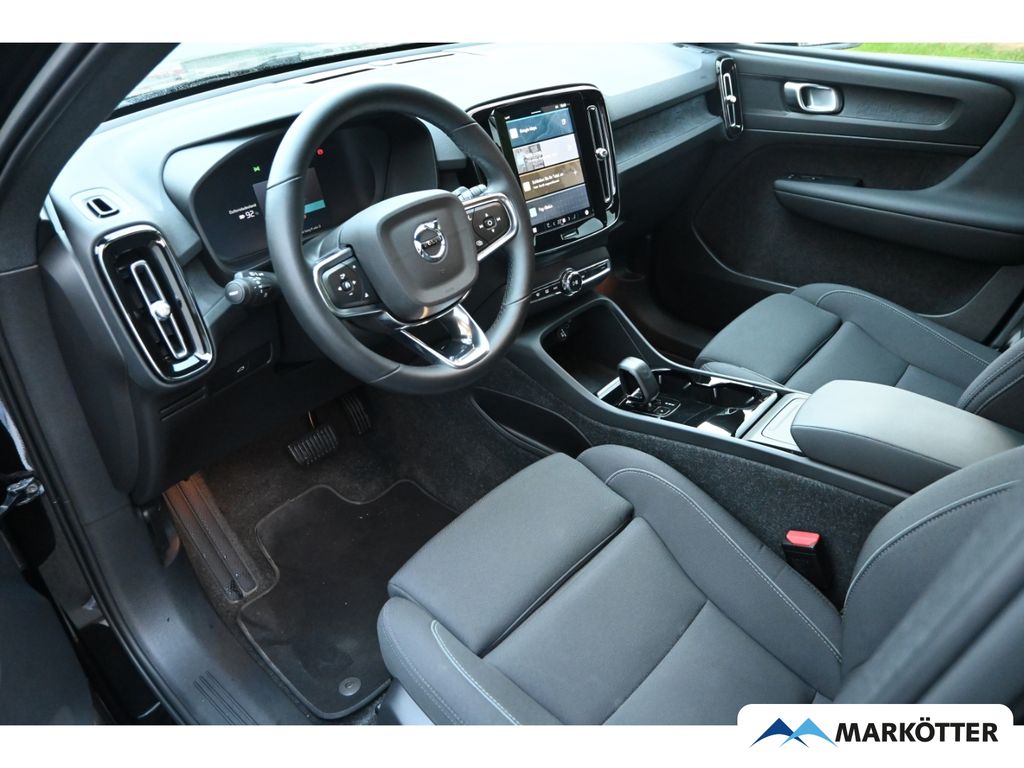 Volvo XC40 2022