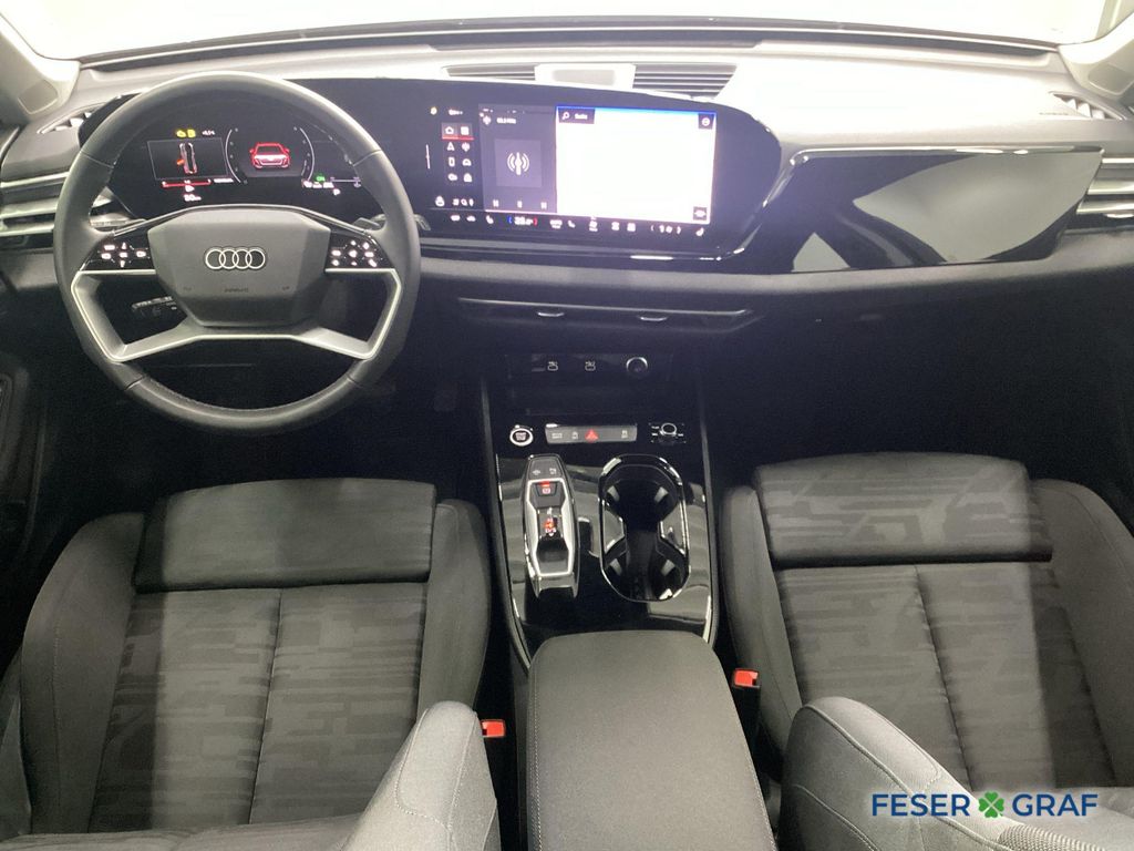Audi A5 2025