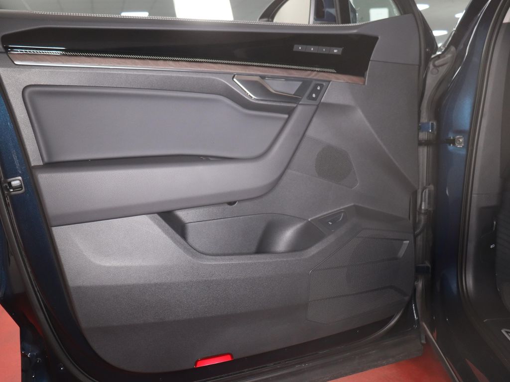 Volkswagen Touareg 2025