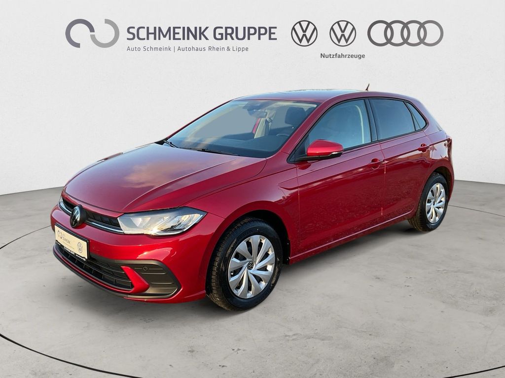 Volkswagen Polo 2025