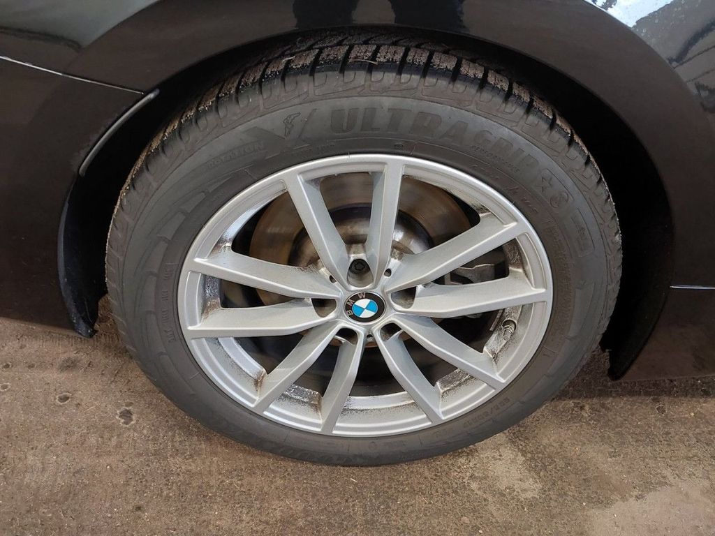 BMW 430 2025