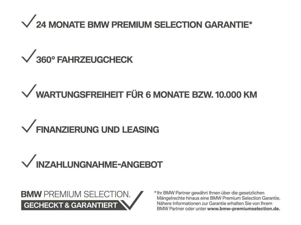 BMW 430 2025