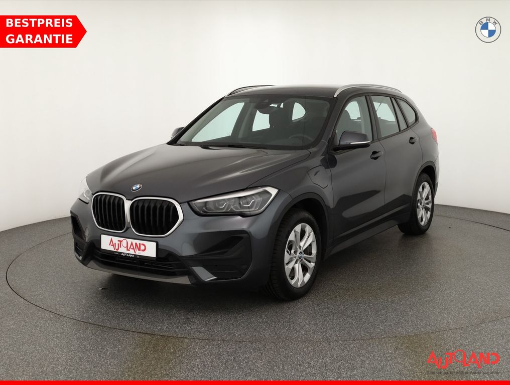 BMW X1 2021