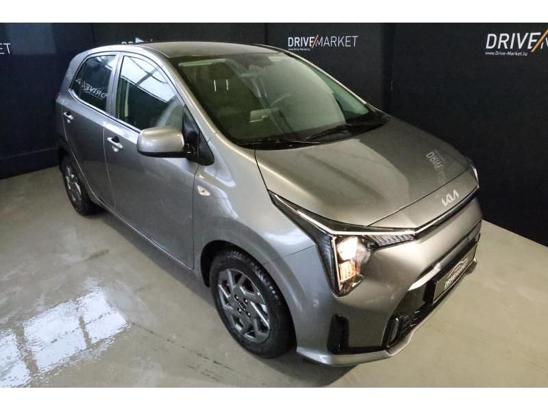 Kia Picanto 2025