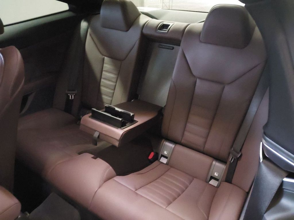 BMW 430 2025