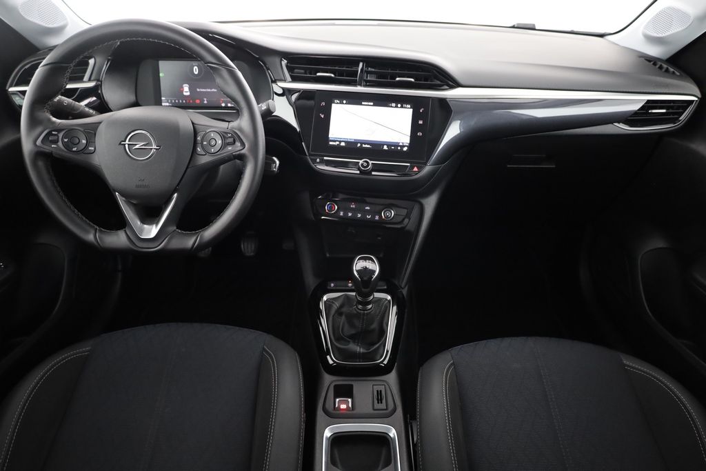 Opel Corsa 2022